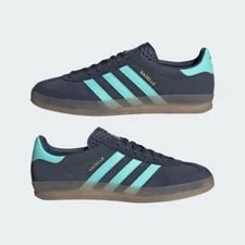 Adidas Originals — Adidas Originals Gazelle JI2587 / Cloud [US 4-12] — Sneaker — resale