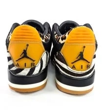 Air Jordan 3 Retro SE Animal Instinct Size 9M / 10.5W CK4344-002 3