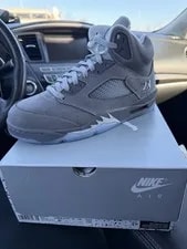 Jordan — Air Jordan 5 Retro ‘ ’ — Sneaker — resale
