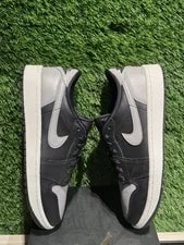 Size 9M/10.5W - Jordan 1 Retro Low Golf Sz 9 DD9315-600 3