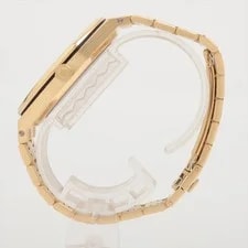Audemars Piguet Royal Oak 15202BA.OO.0944BA.01 YG AT Silver-Face 2