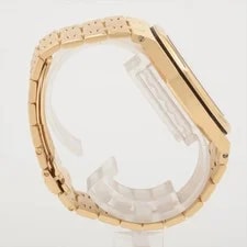Audemars Piguet Royal Oak 15202BA.OO.0944BA.01 YG AT Silver-Face 3