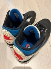 8.5US No Air Jordan 3 2