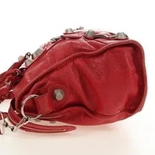 Balenciaga the Giant City 2way 173084 Auth 185342M 4
