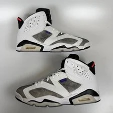 Air Jordan 6 Retro LTR CI3125-100 2