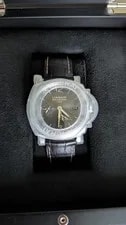 Panerai for Luminor Due GMT & 72 Hrs Reserve Limited Edition (25/1000) 2