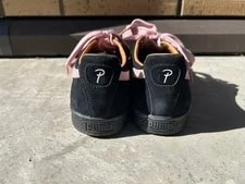 9.5US Puma X Patta Clyde Amsterdam Sport Model Limited Edition Collabor 3