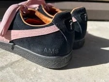 9.5US Puma X Patta Clyde Amsterdam Sport Model Limited Edition Collabor 4