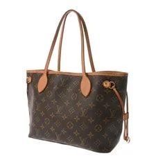 Louis Vuitton Neverfull M40155 #WB2816 2