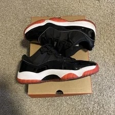 Air Jordan — Air Jordan 11 Retro Low " " — Sneaker — resale