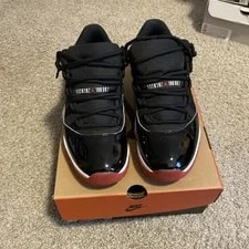 Air Jordan 11 Retro Low " " 3
