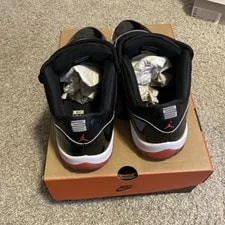 Air Jordan 11 Retro Low " " 4
