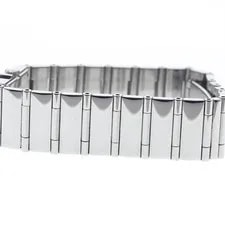 Omega 1528.46 Constellation Carre Quadra 4P Diamond Bezel Quartz 3