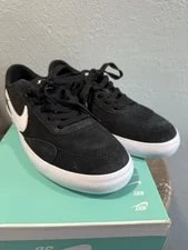 Nike SB — Nike SB Heritage Vulc ’s 7.5 Skate Shoe Athletic #003 — Sneaker — resale