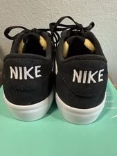 Nike SB Heritage Vulc ’s 7.5 Skate Shoe Athletic #003 2