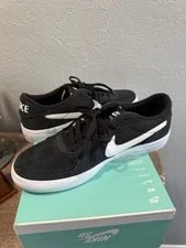 Nike SB Heritage Vulc ’s 7.5 Skate Shoe Athletic #003 4