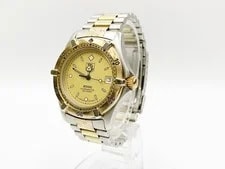 TAG Heuer Professional 200m 964.013 Quartz Gold/Steel 32mm 2