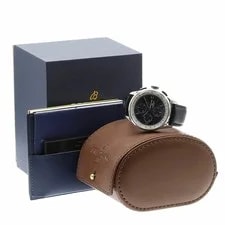 Breitling Premier Chronograph Date Automatic A13315 w/Box and Paper 2