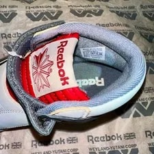Reebok Alien Stomper Mid V66526 Us8 2