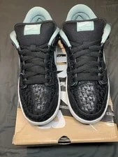Nike SB Dunk Low Skatepark of Tampa X Lance Mountain ’s 3