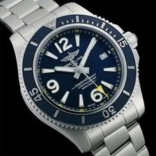 Breitling Superocean Automatic 42 A17366 Limited 300 Pcs Automatic #060 2