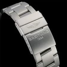 Breitling Superocean Automatic 42 A17366 Limited 300 Pcs Automatic #060 3