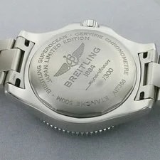 Breitling Superocean Automatic 42 A17366 Limited 300 Pcs Automatic #060 4