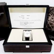 Patek Philippe 5196G Calatrava Small Seconds 2