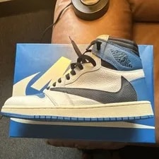 Jordan 1 Retro High OG X 2