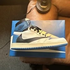 Jordan 1 Retro High OG X 3