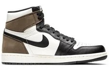 [555088-105] -- Air Jordan 1 Retro High OG ' ' 2
