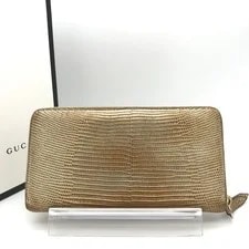 Excellent Condition Gucci Wallet Long Wallet GG Marmont 2
