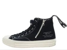 8.5US Sold Out Model Wtaps Undercover Converse Model JPN Limited Editio 2