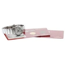 Omega — Omega Constellation 123.15.24.60.52.001 24mm SS Silver #C6274 — Watch — resale