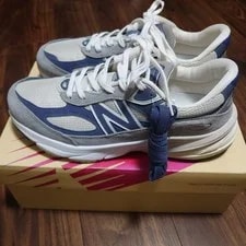 10.0US New Balance U990Tc6 990V6 Madeinusa 2
