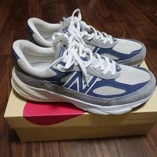 10.0US New Balance U990Tc6 990V6 Madeinusa 3