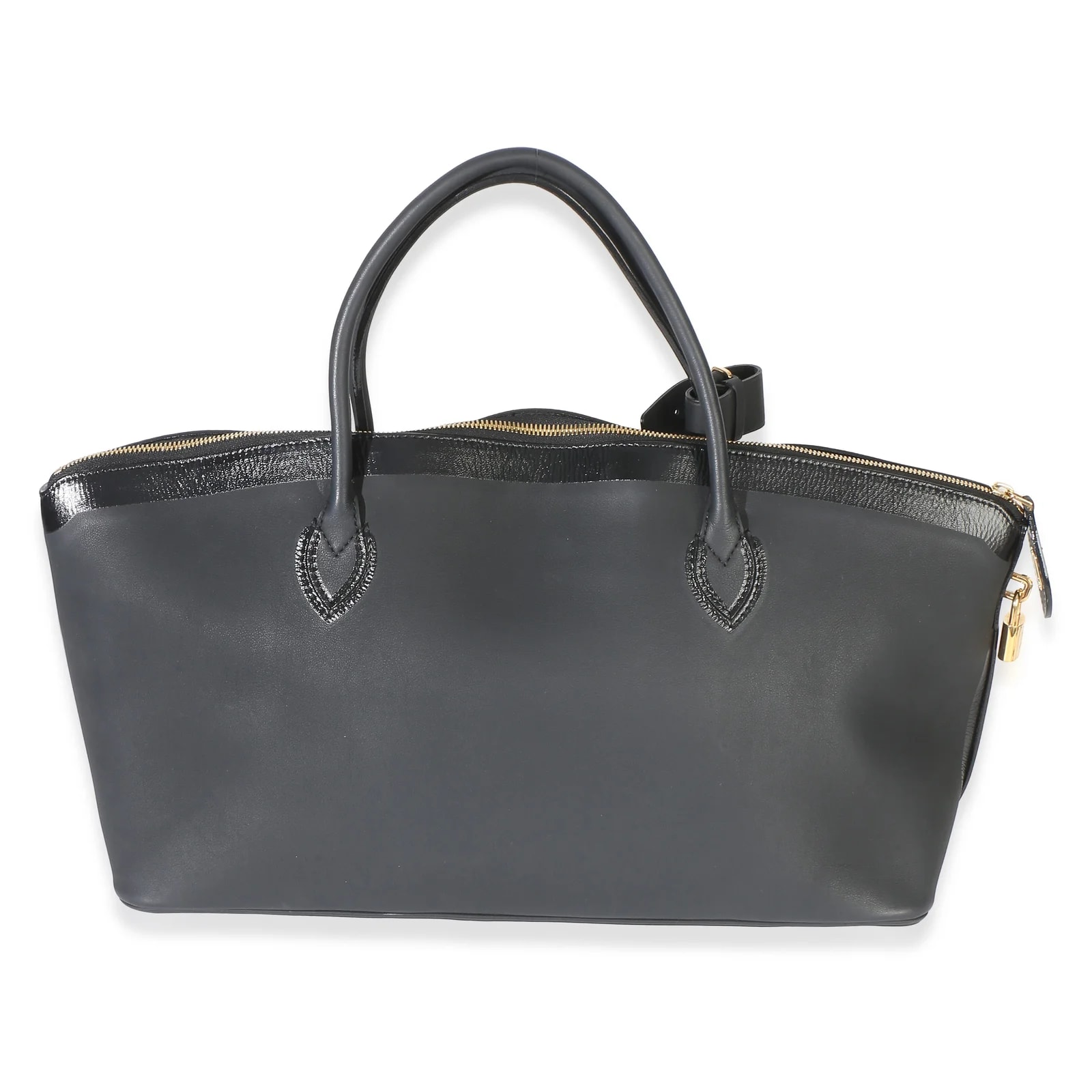 Louis Vuitton Obsession Lockit East-West 2