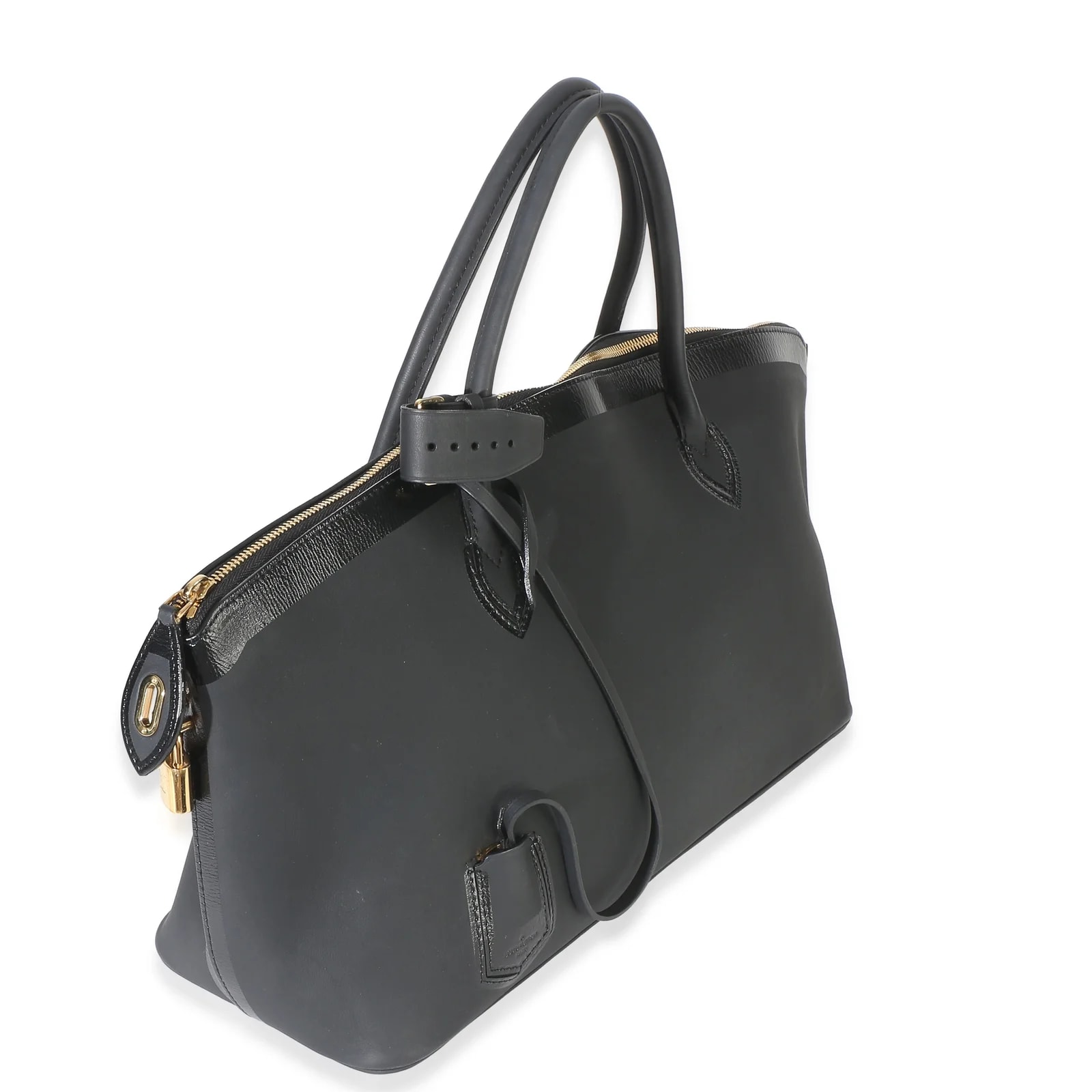 Louis Vuitton Obsession Lockit East-West 3