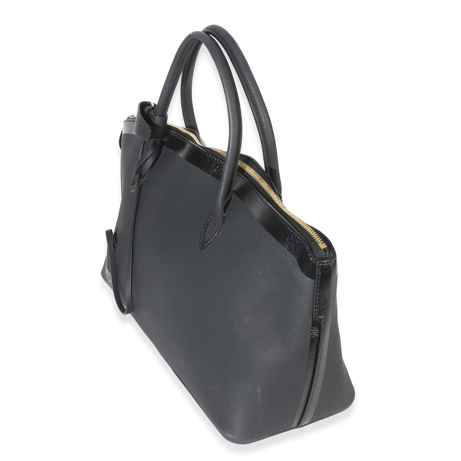 Louis Vuitton Obsession Lockit East-West 4