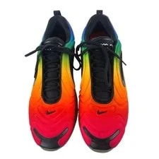 Nike Air Max 720 Be True Lace Up Athletic Shoes 12 2