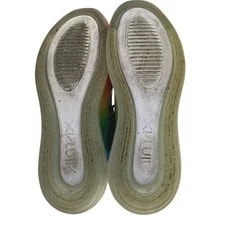 Nike Air Max 720 Be True Lace Up Athletic Shoes 12 4