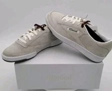 Reebok — JJJJound Reebok Club C 85 US Sz 7.5 Cork Space 100073319 — Sneaker — resale