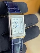 Jaeger-LeCoultre Reverso Classic Medium Duetto Hand Wind Q2588422 3