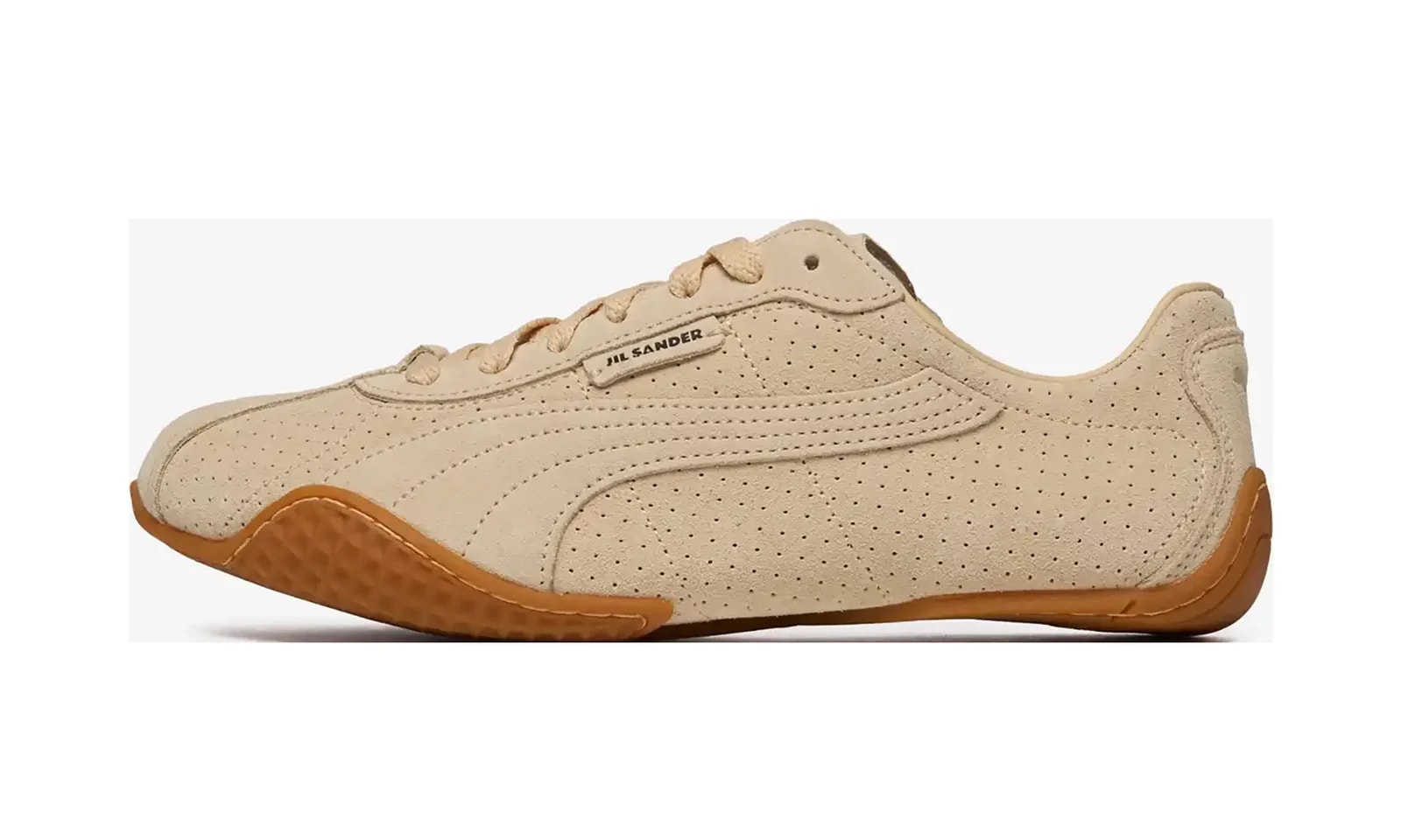 K-Street "Jil Sander - " 406679 01 2