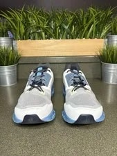 On Running Cloudstratus Frost Niagara 39.98659 ’S Size 12 Retail $170 Shoes 2