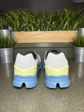 On Running Cloudstratus Frost Niagara 39.98659 ’S Size 12 Retail $170 Shoes 3