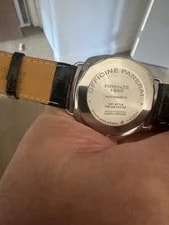 Panerai PAM 00285 Full Set 3