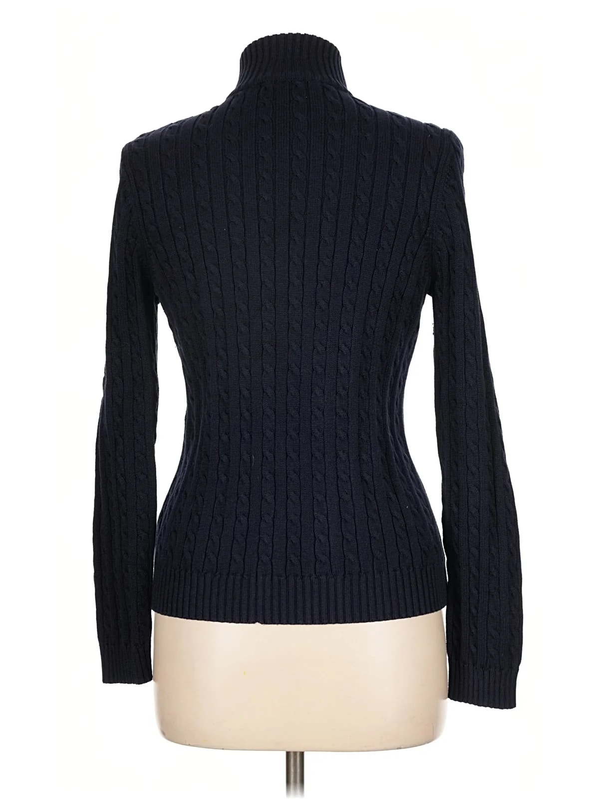 Lauren By Ralph Lauren Cardigan Size L 2