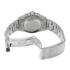 Rolex Submariner Date 16610 Black Dial Stainless Steel Automatic 40mm #W903 4