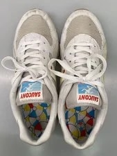 Saucony Low Cut 27Cm S70535 1 6000 GC745 3
